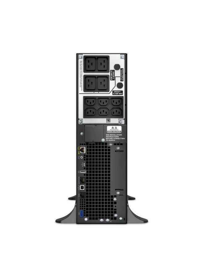 APC SRT5KXLI | APC SMART-UPS SRT 5000VA 230V - Image 4